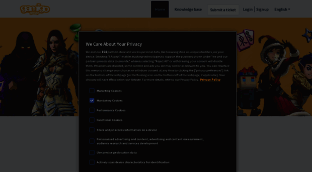 support.trionworlds.com