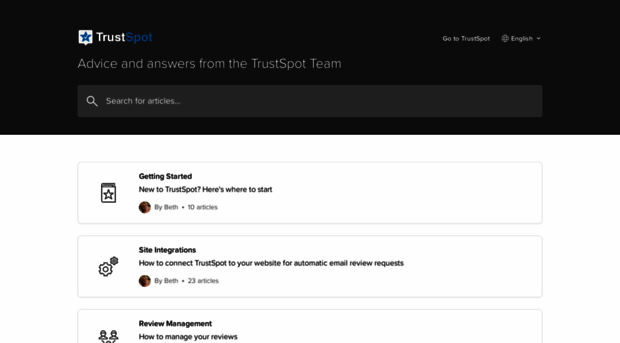 support.trustspot.io