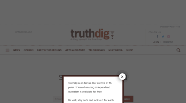 support.truthdig.com