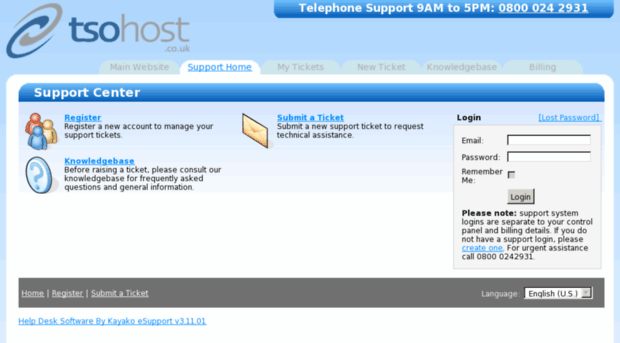 support.tsohost.co.uk