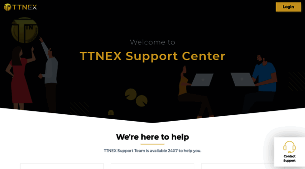 support.ttnex.io