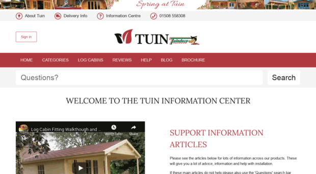 support.tuin.co.uk