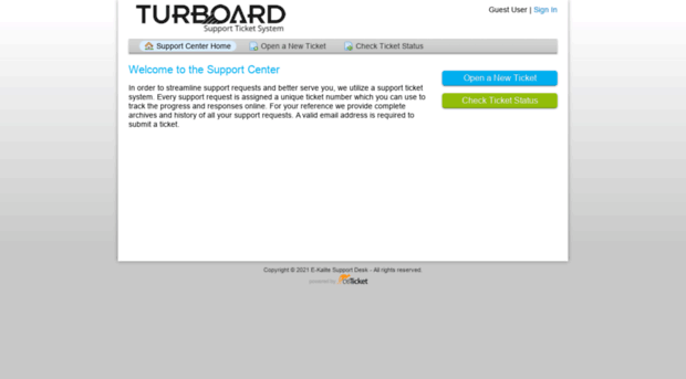 support.turboard.com