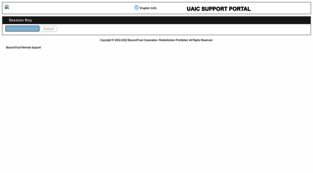 support.uaig.net