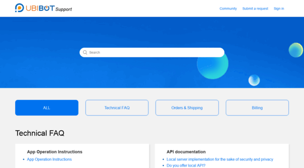 support.ubibot.com