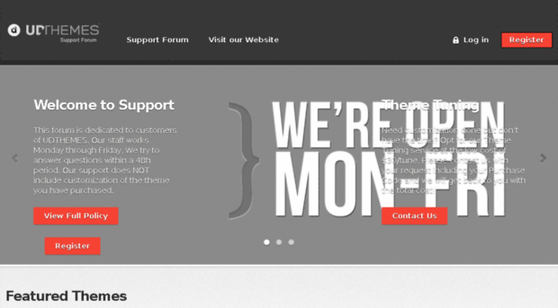 support.udthemes.com