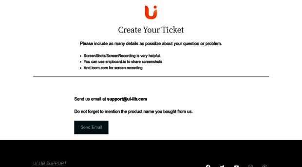 support.ui-lib.com