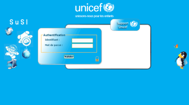 support.unicef.fr