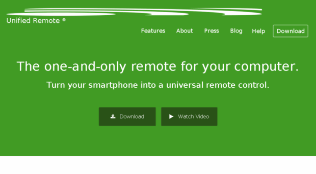 support.unifiedremote.com