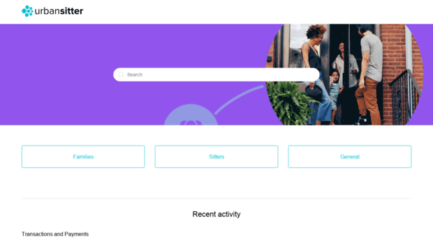 support.urbansitter.com