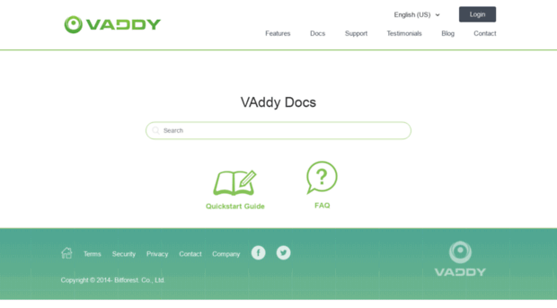 support.vaddy.net