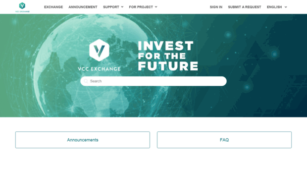 support.vcc.exchange