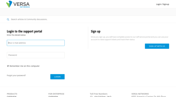 support.versa-networks.com