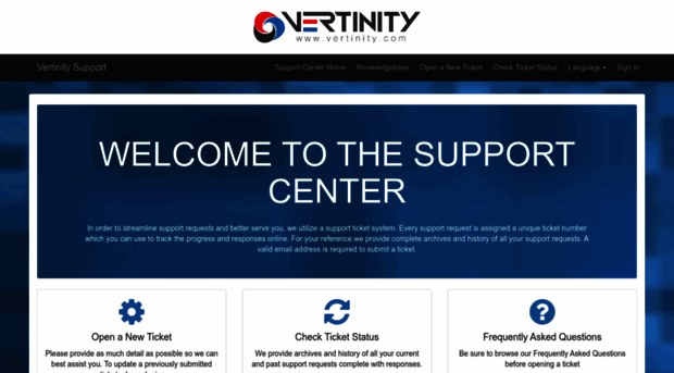 support.vertinity.com