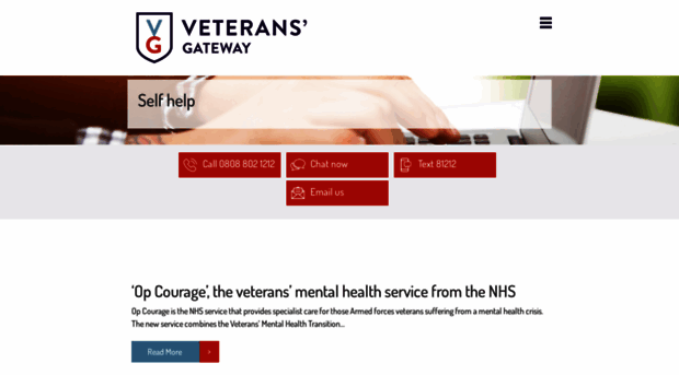 support.veteransgateway.org.uk