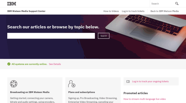 support.video.ibm.com