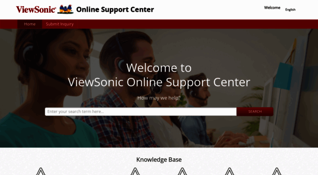 support.viewsonic.com