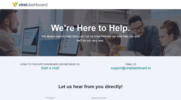 support.viraldashboard.io