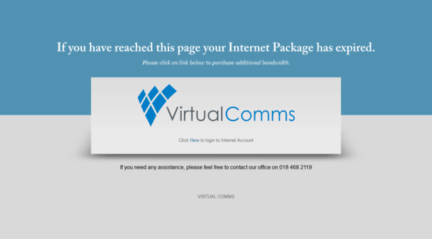 support.virtualcomms.co.za