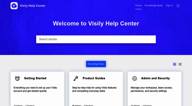 support.visily.ai