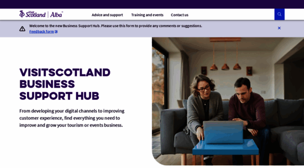 support.visitscotland.org