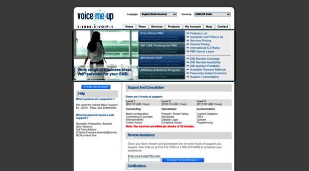 support.voicemeup.com