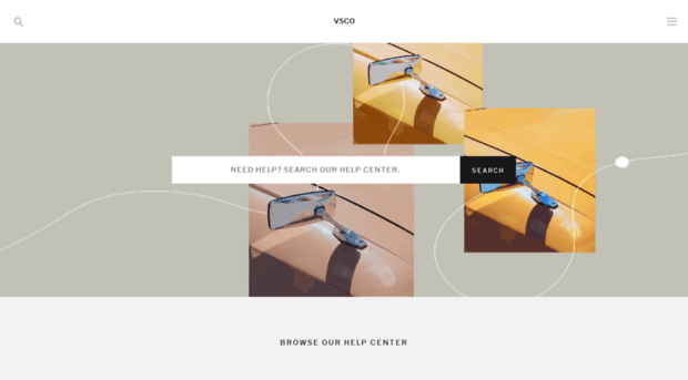 support.vsco.co