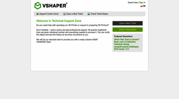 support.vshaper.com