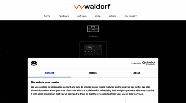 support.waldorfmusic.de