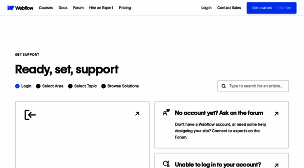 support.webflow.com