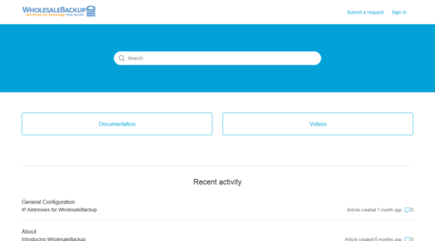 support.wholesalebackup.com
