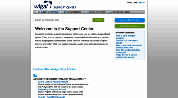 support.wigal.com.gh