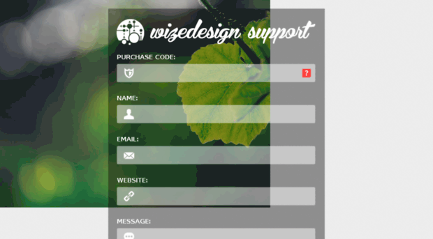 support.wizedesign.com