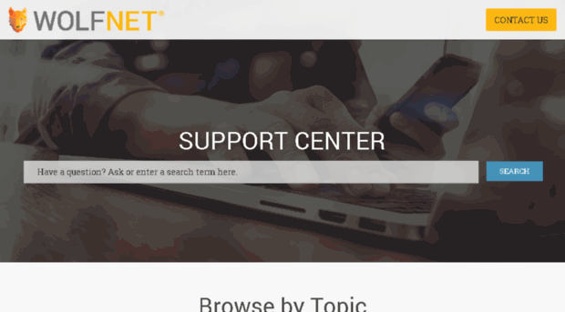 support.wolfnet.com