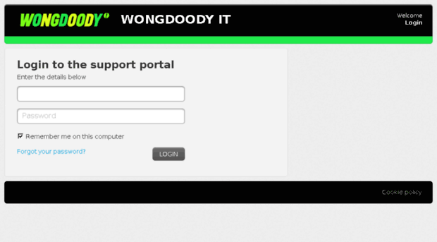 support.wongdoody.com