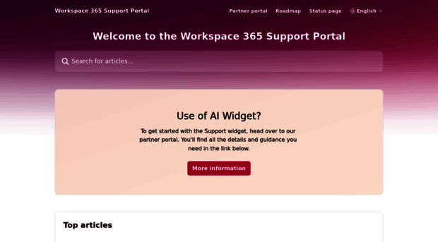 support.workspace365.net
