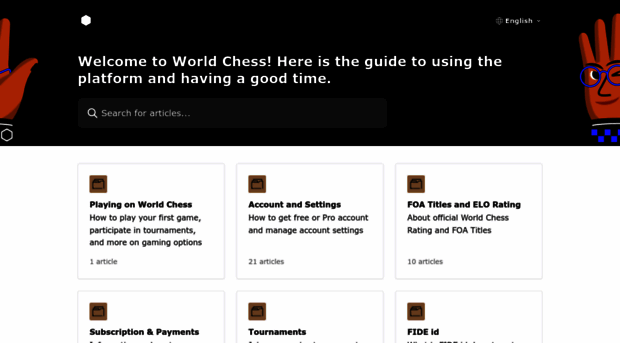 support.worldchess.com