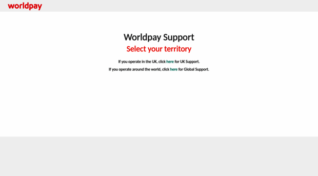 support.worldpay.com