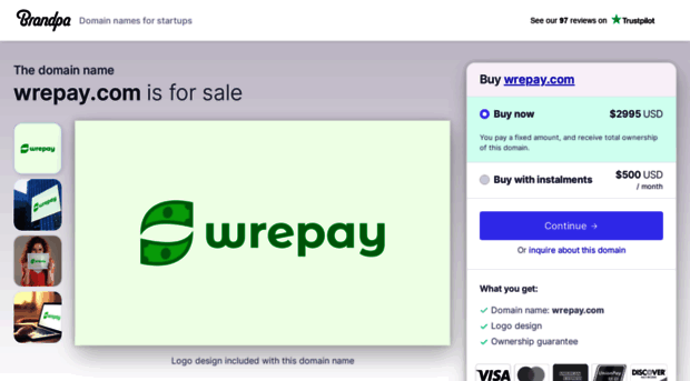 support.wrepay.com