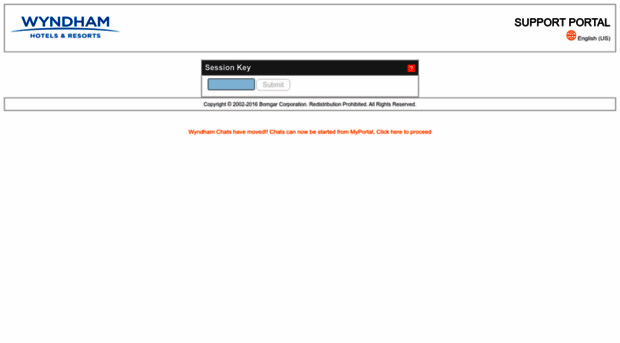 support.wyndham.com