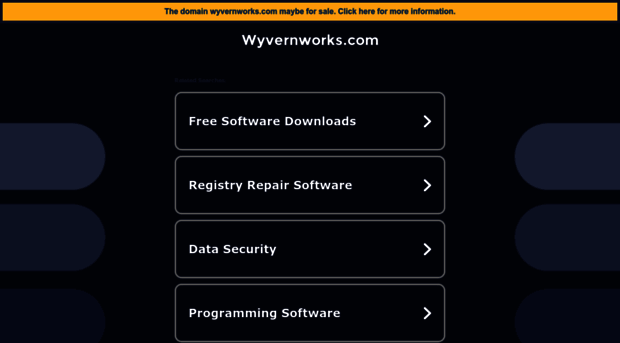 support.wyvernworks.com