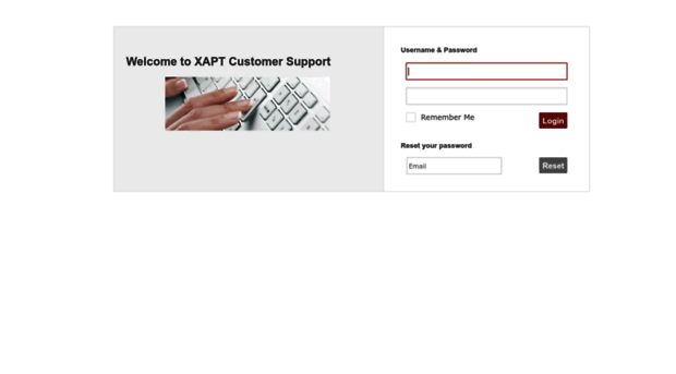 support.xapt.com