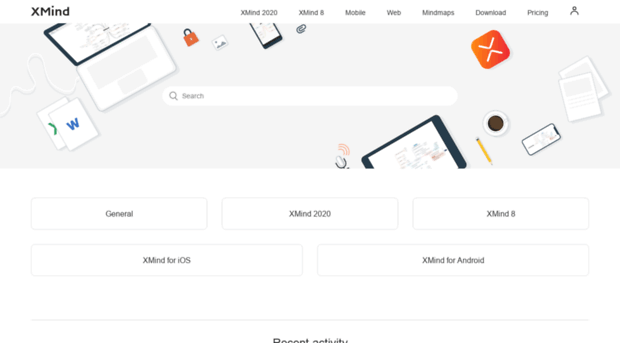 support.xmind.net