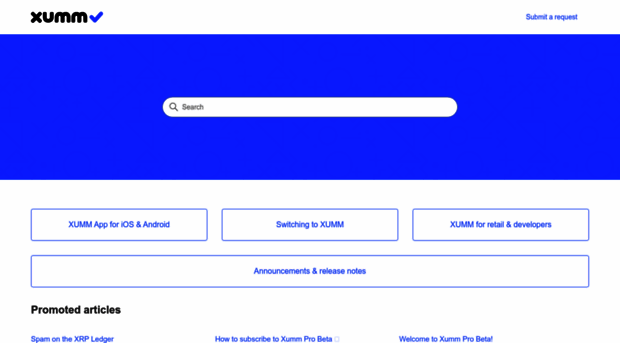 support.xumm.app
