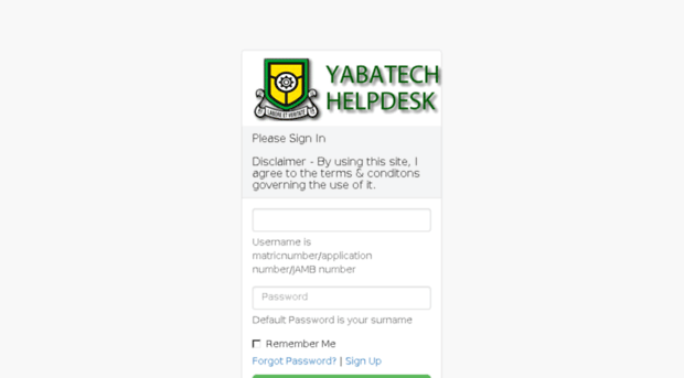 support.yabatech.edu.ng