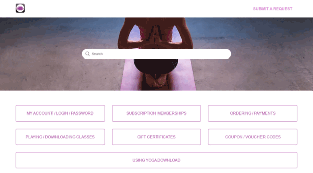 support.yogadownload.com