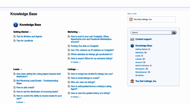 support.yougotlistings.com