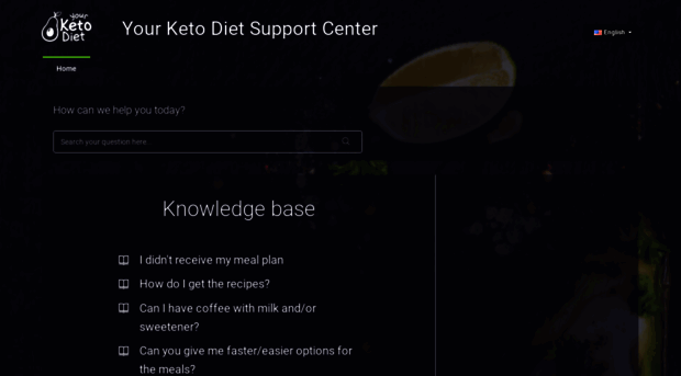 support.yourketo.diet