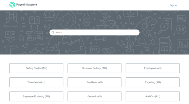 support.yourpayroll.com.au