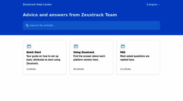 support.zeustrack.io